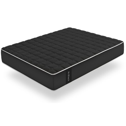 Moonia Vzmetnica Viskoelastični Air Black - 180X180 cm - (5000343639) Cene