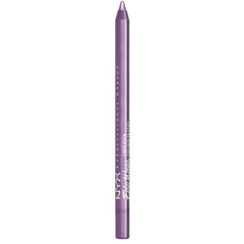 NYX professional Makeup Epic Wear Liner Stick ajlajner Graphic Purple Cene