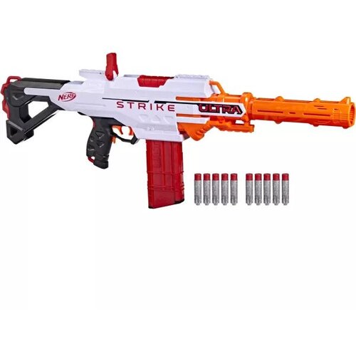 Nerf Ultra Strike Cene