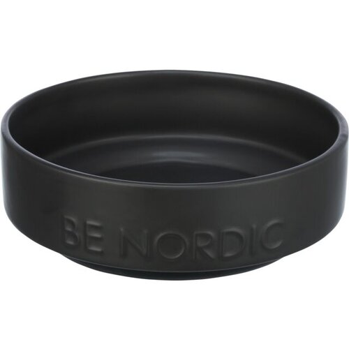 Trixie činija od keramike / guma be nordic 0.5L Slike