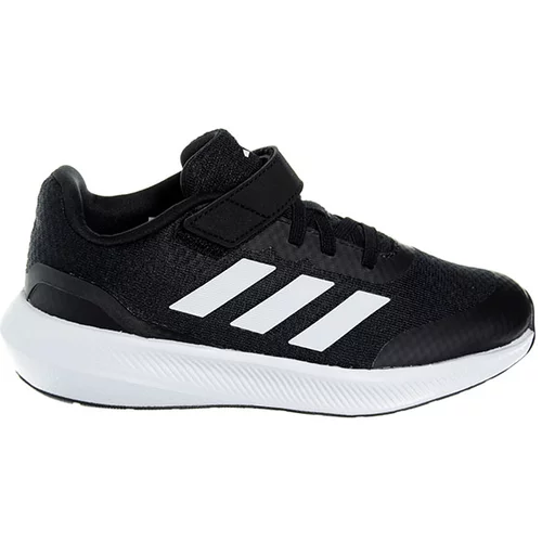 Adidas Sportske cipele 'Runfalcon 3.0' crna / bijela