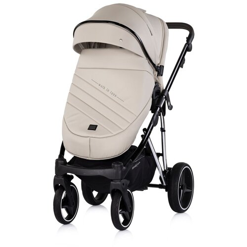 Chipolino dječja kolica 3u1 Imperium Cashmere Slike