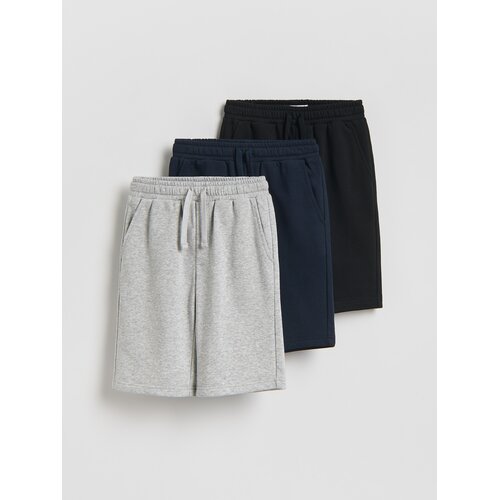 Reserved BOYS` SHORTS - crno Cijene