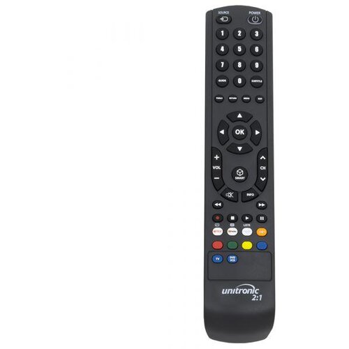 Daljinski UPRAVLJAČ 2U1 UNITRONIC JL3096-A/UNI Cijene