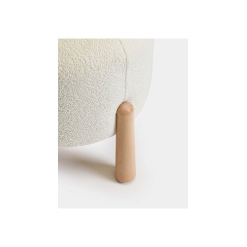 Atelier Del Sofa tabure floki white Slike