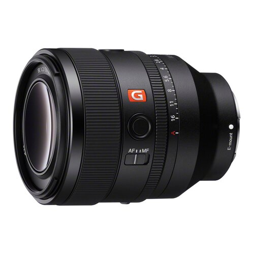 Sony SEL FE 50 1,2 mm GM Slike