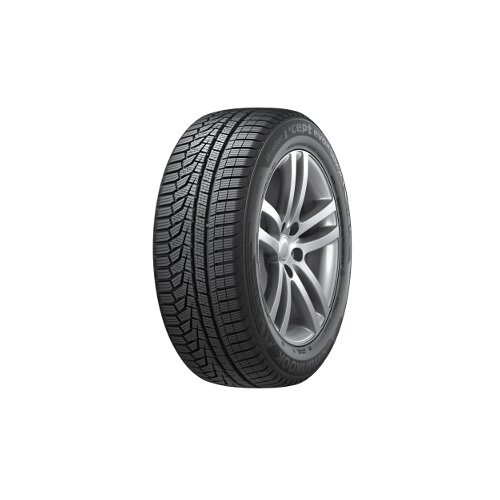 Hankook Winter i*cept evo&amp;sup2; (W320A) ( 285/45 R21 113V XL 4PR AO, SUV, SBL ) Slike