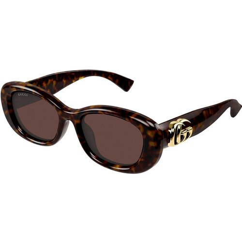 Gucci GG1829SK 002 - ONE SIZE (53) Slike