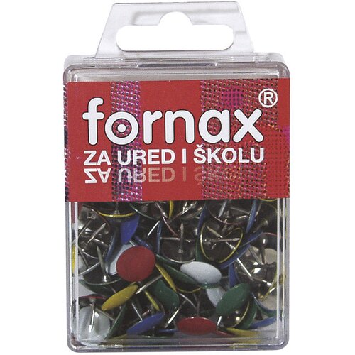  Čavlići br.2 u boji puni pk100 Fornax BC-22 blister Cene