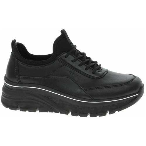 Rieker 4805000 Crna Cijene