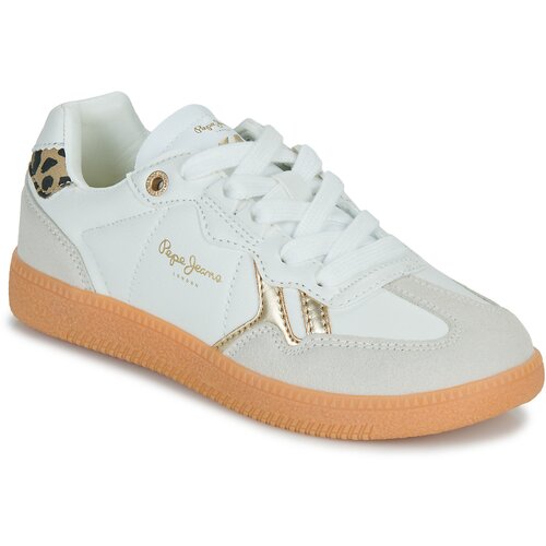 PepeJeans BALL FIERCE G Bijela Slike