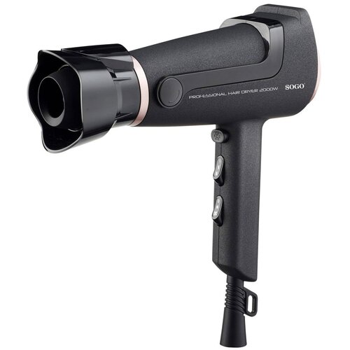 Sogo SEC-SS-3670 sušilnik las Cene