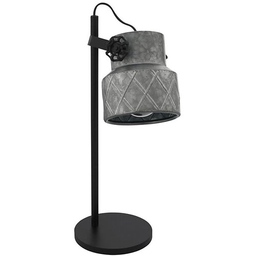 Eglo 39857 - Stona lampa HILCOTT 1xE27/40W/230V Cene
