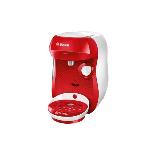 Bosch Haushalt Aparat za Kavu u Kapsulama BOSCH TAS1006 Bijela Crvena 1400 W 700 ml Cijene