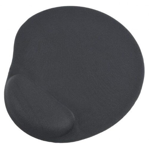 Gembird mp-gel-bk podloga za misa sa gelom 260x220mm black Slike