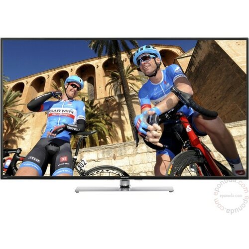 Sharp LC-50LE761E Smart 3D televizor Slike