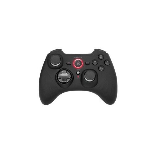 Game Pad SPEEDLINK RAIT pad - Bluetooth, Nintendo, Switch/OLED/PC/Android, rubber-black, SL-330402-RRBK Slike