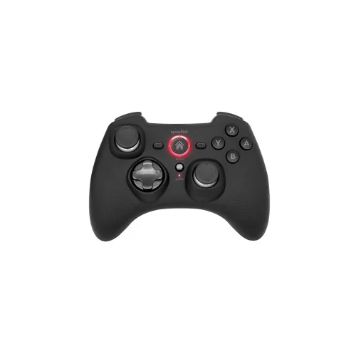 Game Pad SPEEDLINK RAIT pad - Bluetooth, Nintendo, Switch/OLED/PC/Android, rubber-black, SL-330402-RRBK