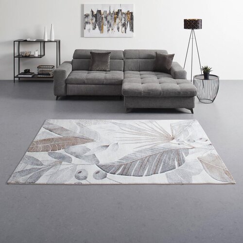 Modern Living Tkana Preproga Flora 2 Slike