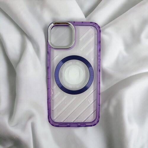  futrola bella za iphone 15 pro (6.1) lila Slike