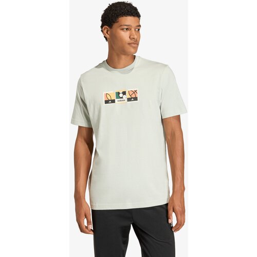 Adidas Majica Memories of Sport Stamps Cene
