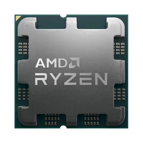 AMD Ryzen 7 7700X 4,5/5.4GHz 32MB AM5 105W BOX brez hladilnika procesor