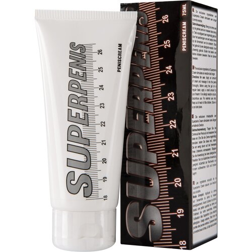 Cobeco Pharma Super Penis 75ml Cijene