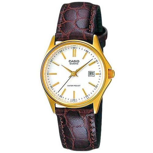Casio Analogne ure LTP1183Q7A pisana Cene