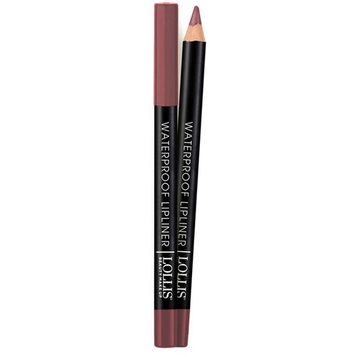 LOLLIS Waterproof Lipliner Pencil 201 1.4gr Cene