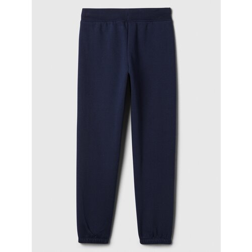 GAP Children&amp;#039;s sweatpants Logo - Girls Slike