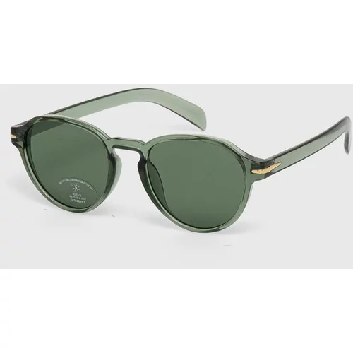Aldo Sunčane naočale GALOG za muškarce, boja: zelena, GALOG.330