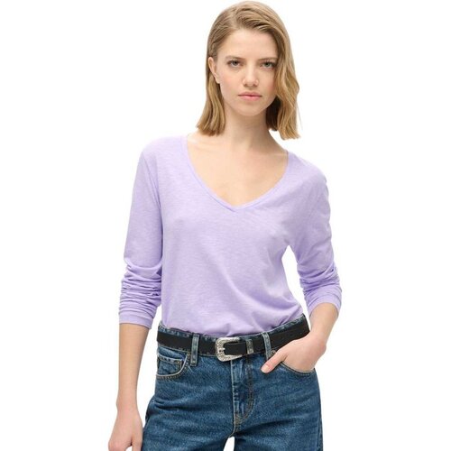 Superdry ženska majica dugih rukava SDW6011974A-1KX Cene