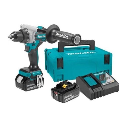 Makita DDF492RTJ Aku.bu&scaron;ilica Cene