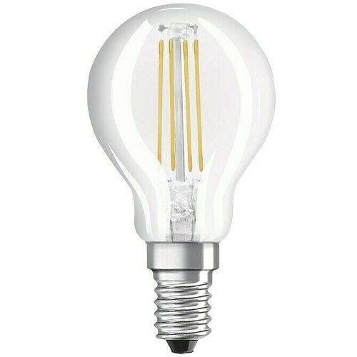 Osram lED žarulja Retrofit Classic P (2 W, E14, Topla bijela, Bez prigušivanja, Prozirno) Cijene