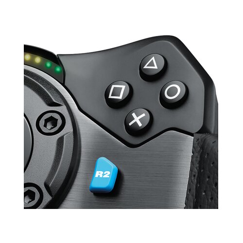 Logitech G29 Driving Force Racing Wheel PC/PS4/PS3 volan za igranje 941-000112 Slike