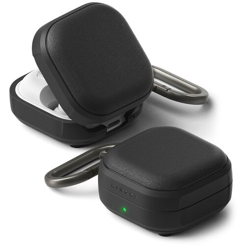 Ringke OVITEK ZA SAMSUNG GALAXY BUDS 4 4 PRO Z MAGNETNIM ZAPIRALOM MAGSAFE, (5000259234) Slike