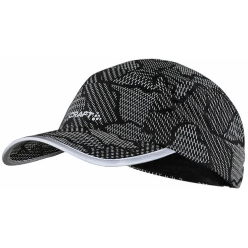 Craft Kapa s šiltom core essence lumen cap black l/xl