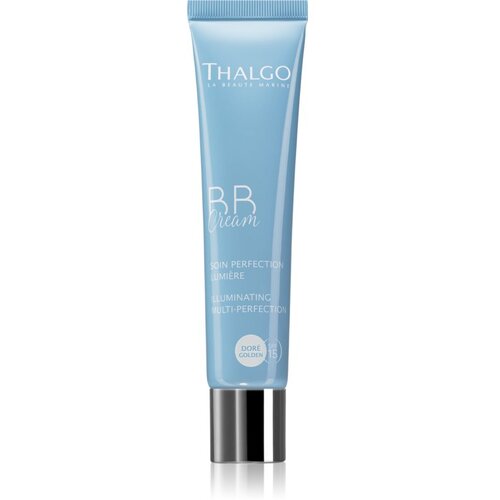 Thalgo BB Cream SPF15 osvetlitvena BB krema 40 ml odtenek Gold Cene