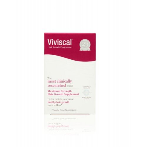 Viviscal Maximum Strength Tablete, 60 komada Cene