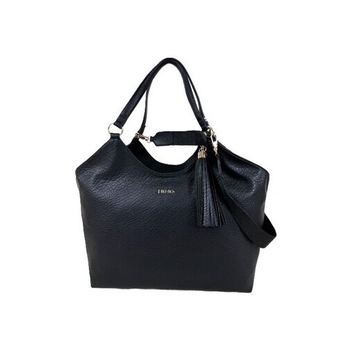 Liu Jo Torbice za na ramo AF5120E0161 Črna Slike