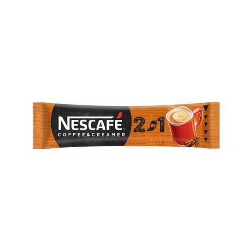 Nescafe 2in1 instant kafa 8g kesica Slike