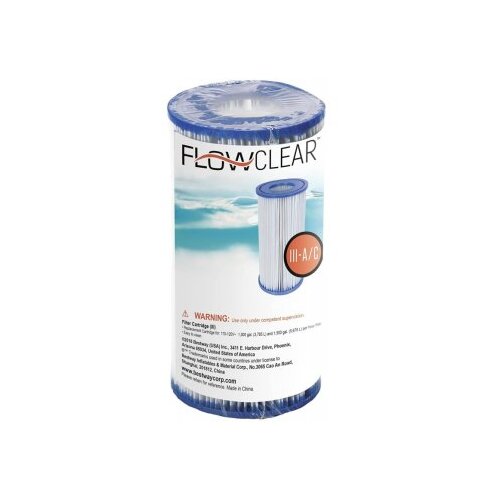 Bestway Filter za pumpu bazena 58012 (III) Cene