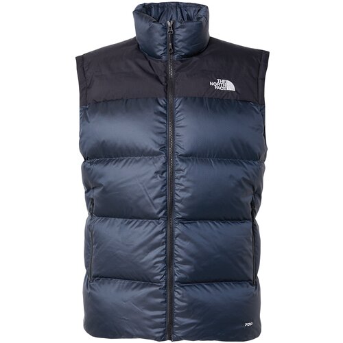 The North Face Sportski prsluk &amp;#039;DIABLO&amp;#039; mornarsko plava Slike