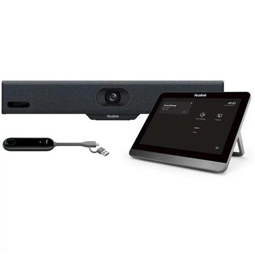 Yealink videobar - Video Conferencing Endpoint A10-025, 1203