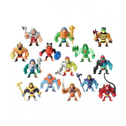 Mattel Igračka figurice vlasnici univerzuma GNN53C-6184-939B Cijene