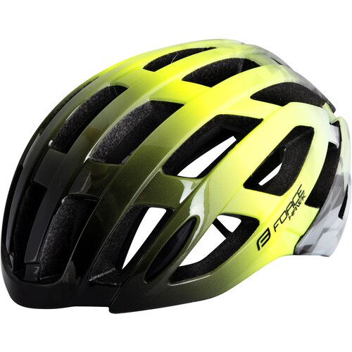 Force Helmet HAWK black Slike