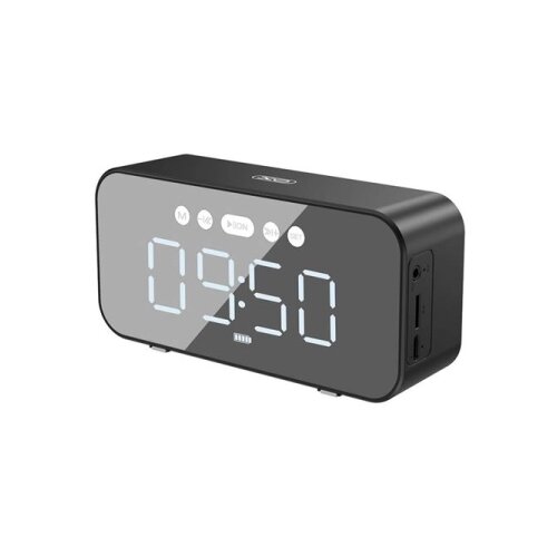 XO Bluetooth Mirror Clock Bluetooth Radio Speaker F41 Cijene