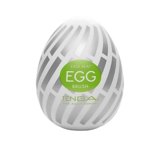 Tenga Egg Brush Slike