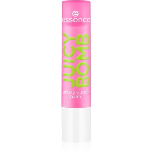 Essence Juicy Bomb balzam za ustnice odtenek 03 Time To Pitaya 2 g Slike