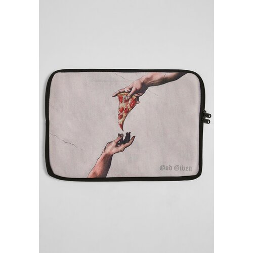 MT Accessoires Multi-colored pizza laptop cover Slike
